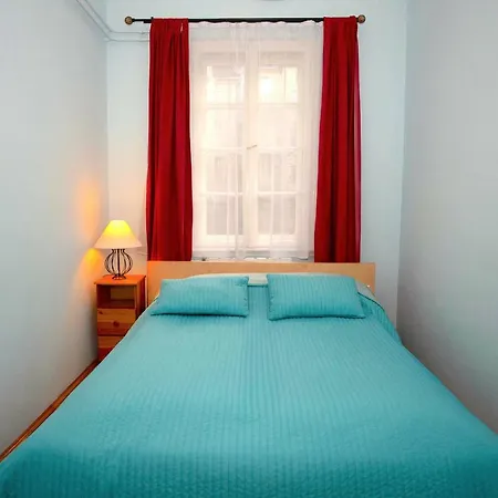 Riverdale Budapest