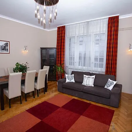 Apartment Riverdale *